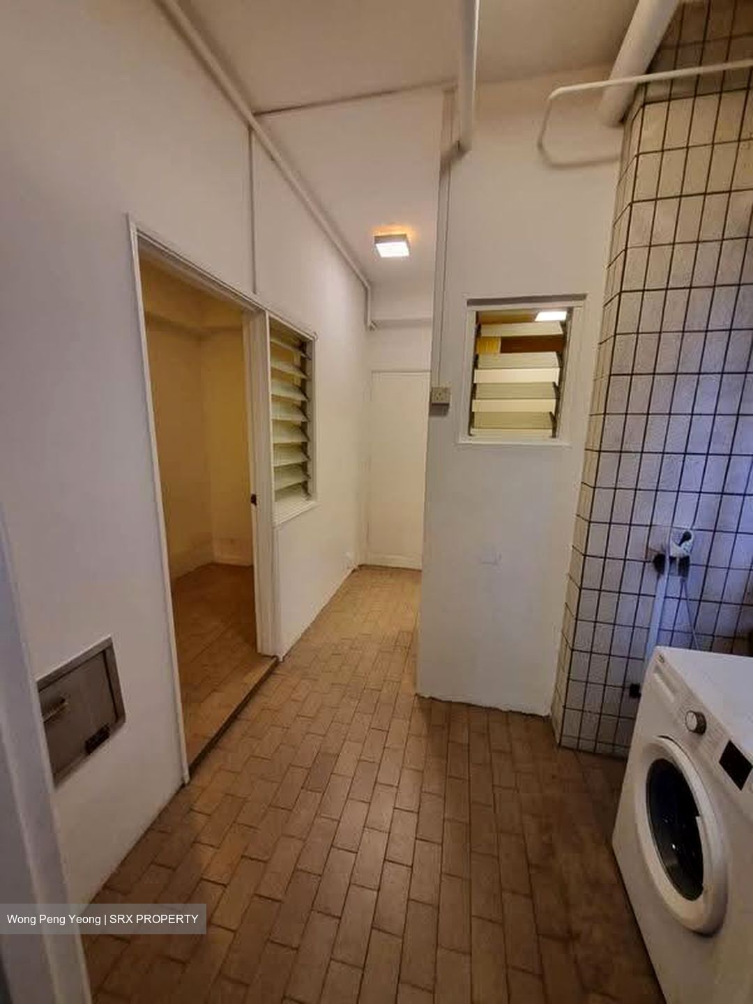 The Cairnhill (D9), Condominium #618069231